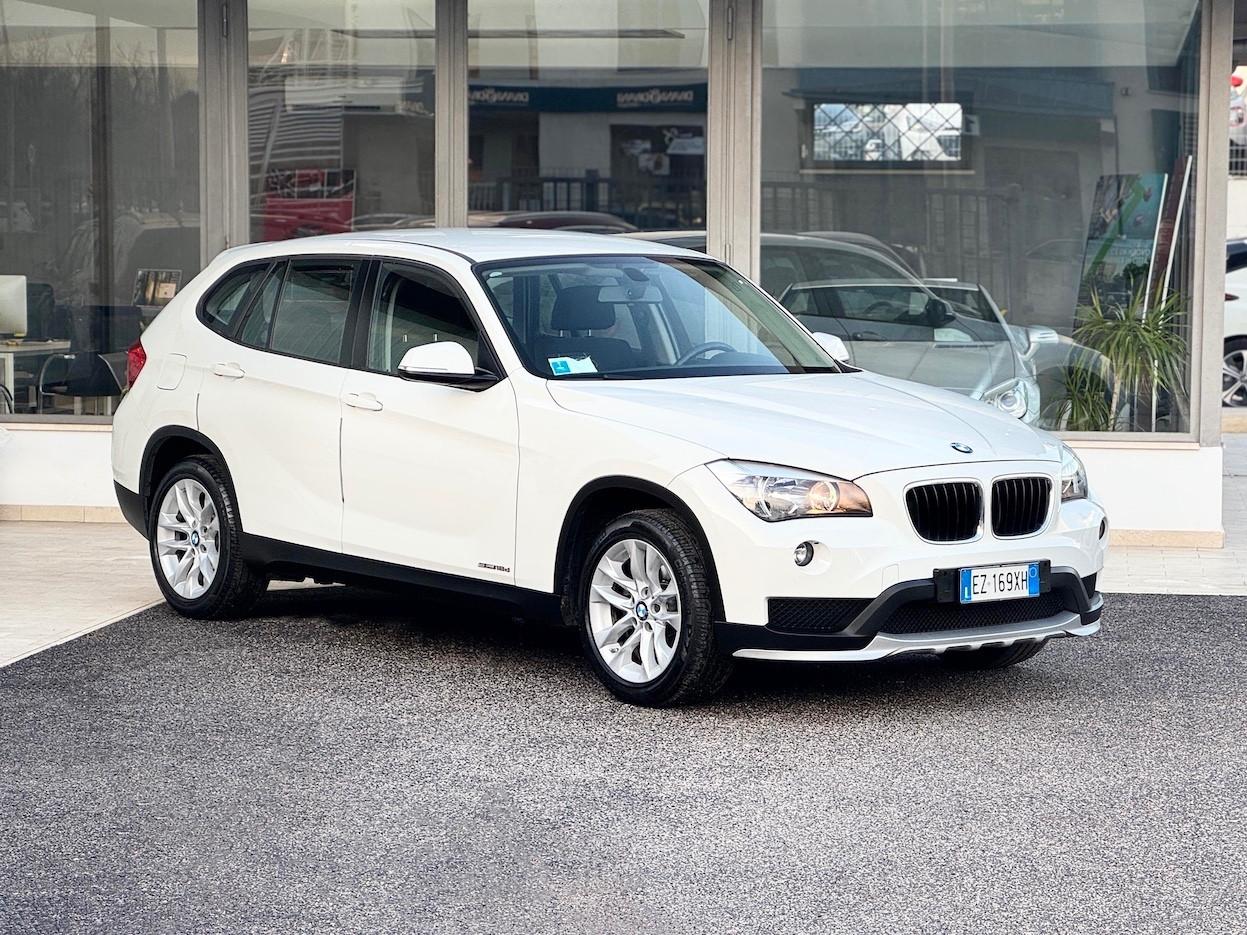 Bmw X1 2.0 Diesel 143CV E5 - 2015