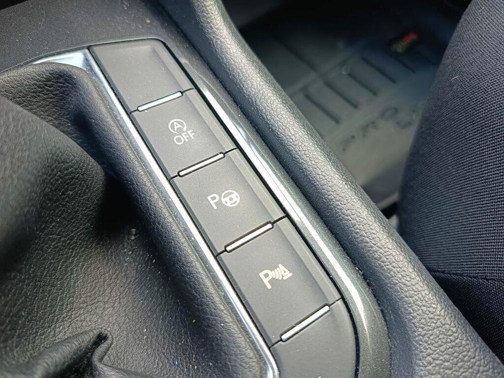 Volkswagen Tiguan 1.6 TDI SCR Style BlueMotion Technology