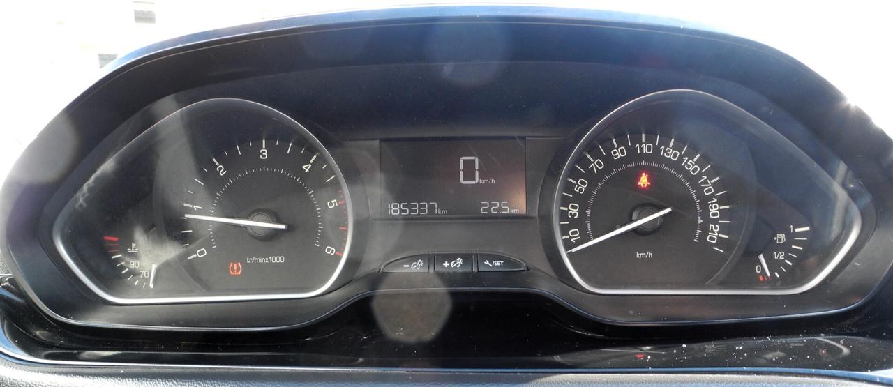 Peugeot 208 BlueHDi 75 5 porte Active
