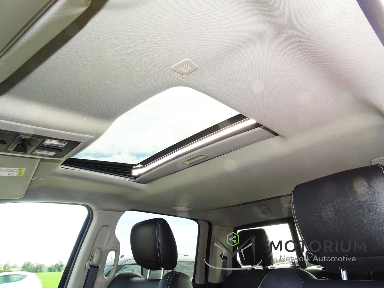 Dodge RAM 1500 AWD 5.7L V8 401CV LARAMIE AUTOCARRO