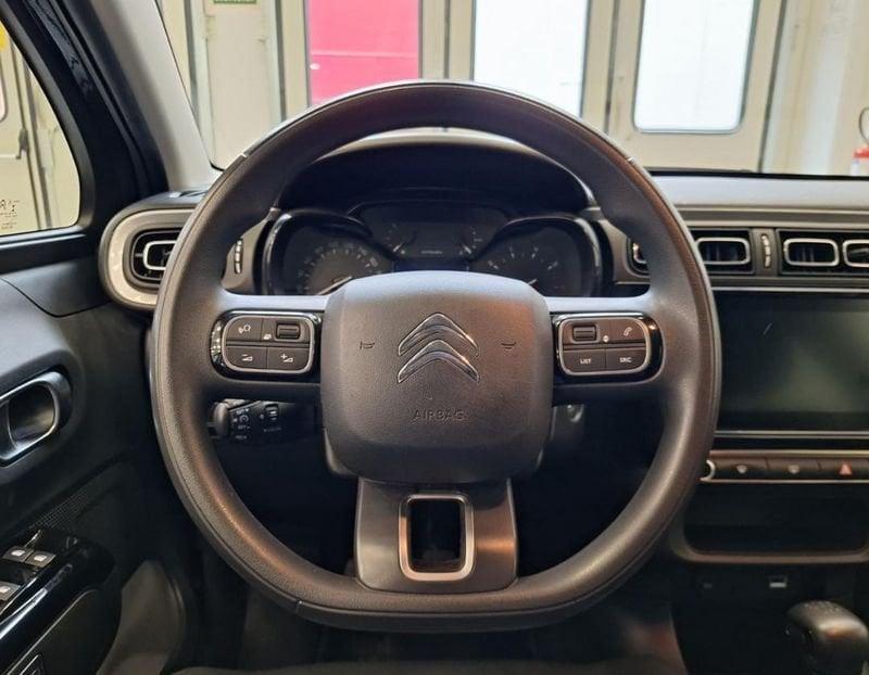 Citroën C3 PureTech 110 S&S Shine Pack