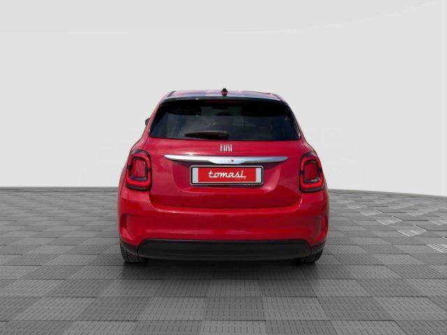 FIAT 500X 500X 1.3 MultiJet 95 CV