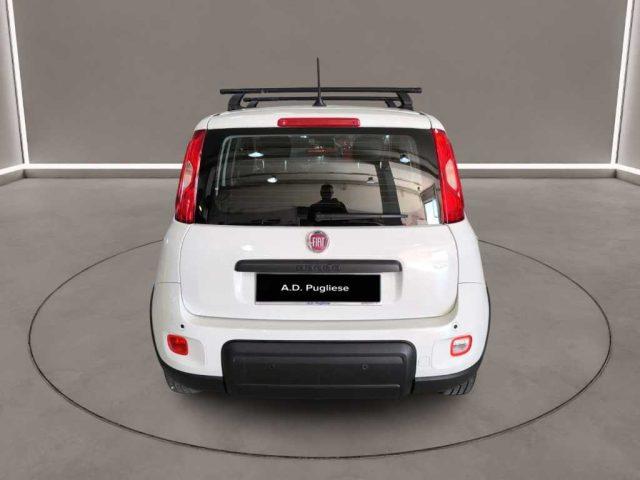 FIAT Panda 3ª serie - 1.0 FireFly S&S Hybrid