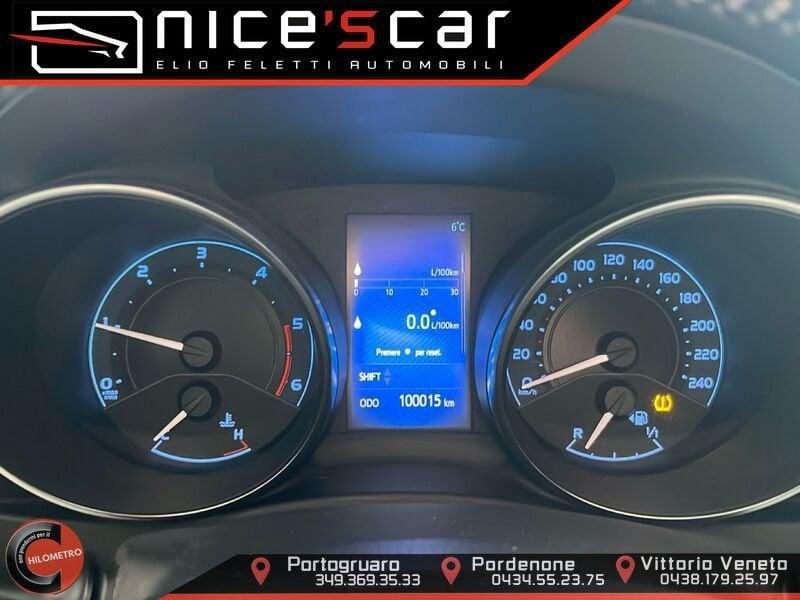 Toyota Auris Touring Sports 1.6 D-4D Business