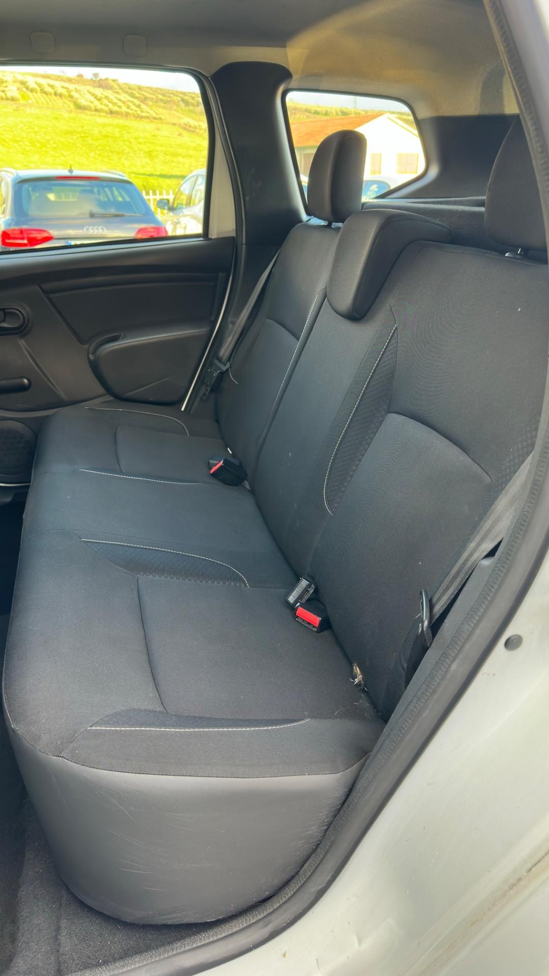 Dacia Duster 1.5 dCi 110CV Start&Stop 4x2 Lauréate