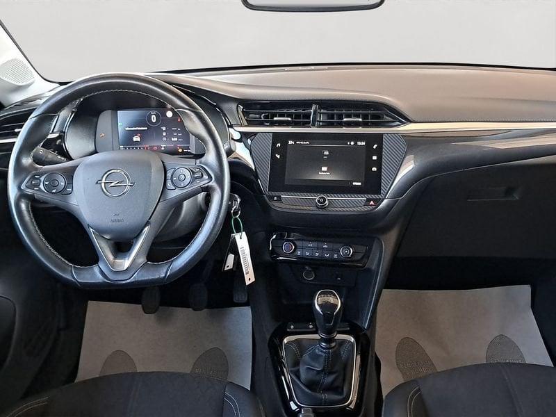 Opel Corsa 1.2 Elegance 100cv MT6