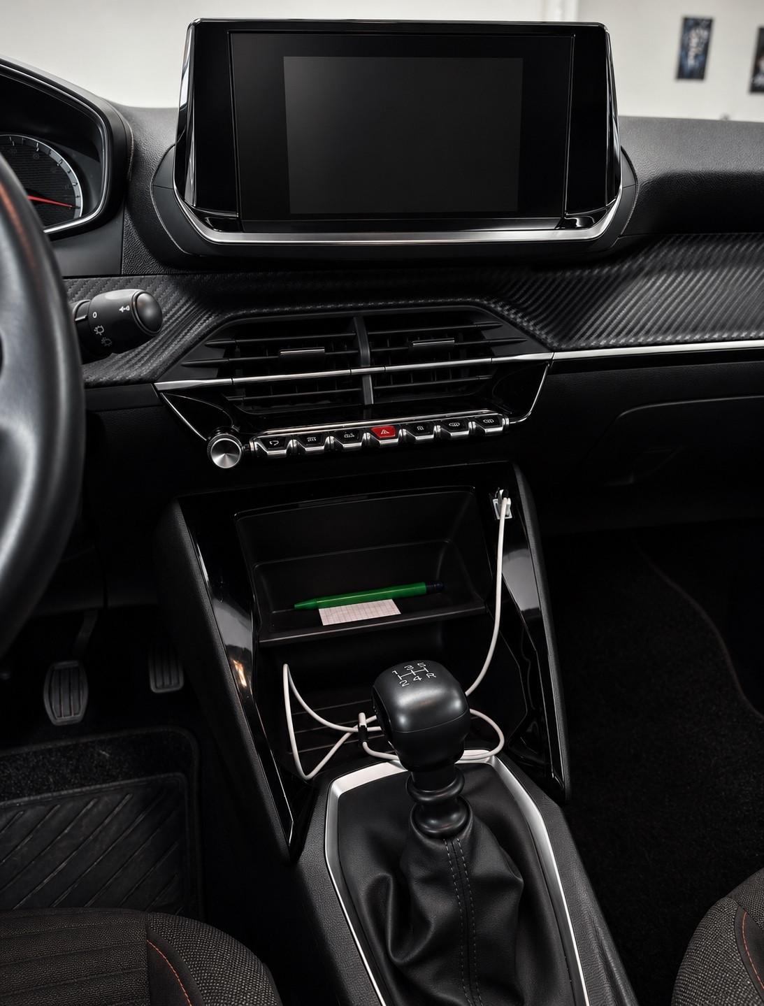 Peugeot 208 BlueHDi 100 Stop&Start 5 porte GT Pack