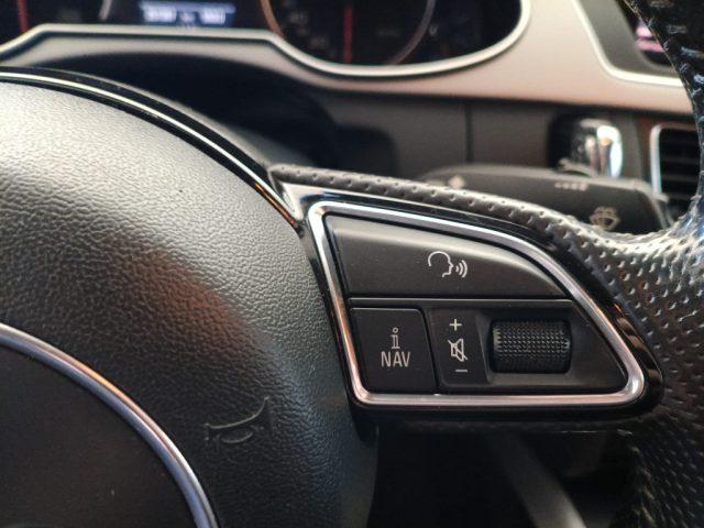 AUDI A4 2.0 TDI clean diesel Advanced 3xSLINE