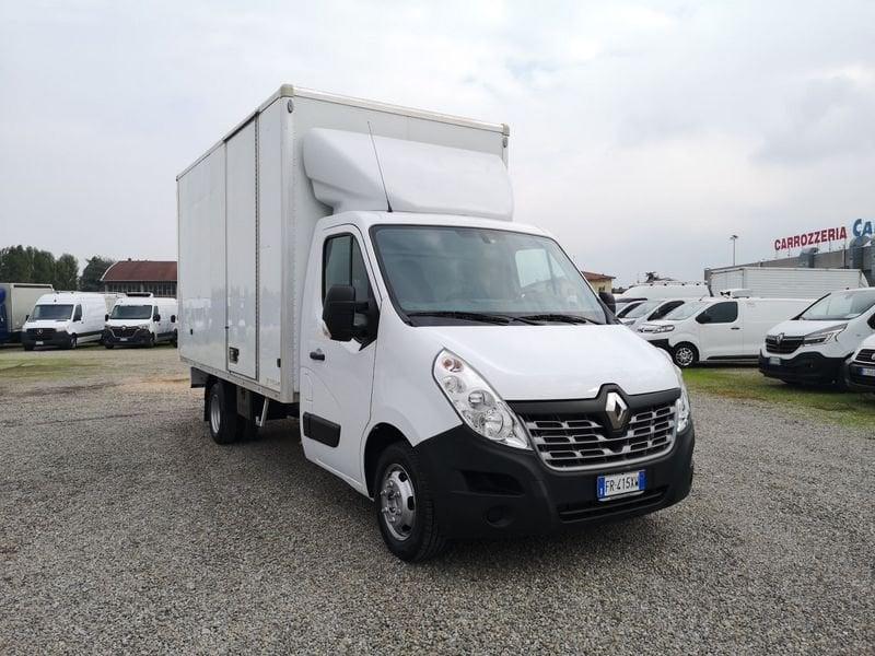 Renault Master T35 2.3 dCi/165 TP PL Twin Turbo S&S