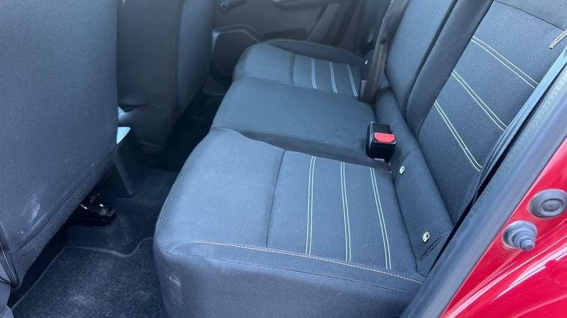 Dacia Sandero Stepway 1.0 tce ECO-G Essential STEPWAY 1.0 TCE ESSENTIAL ECO-G 100CV