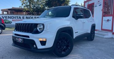 Jeep Renegade Limited 1.6 Multijet 130cv