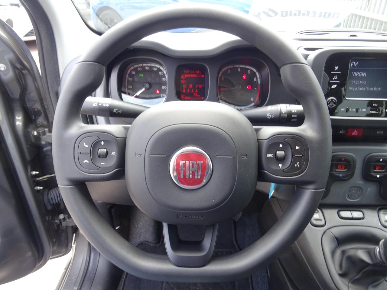 Fiat Panda 1.0 FireFly S&S Hybrid NOLEGGIAMI