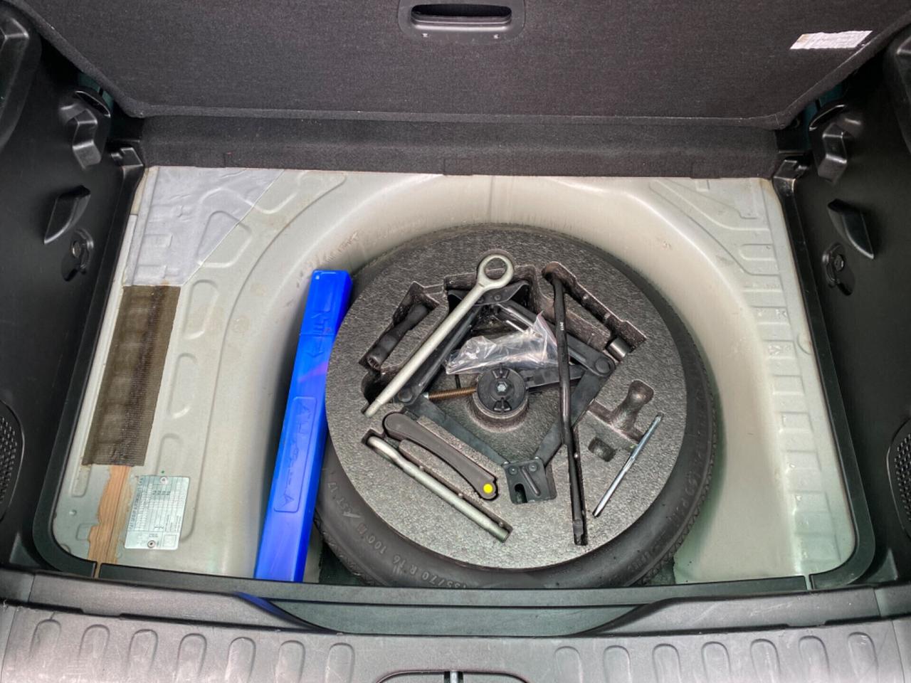 Fiat 500L 1.3 Diesel Trekking TETTO PANORAMICO