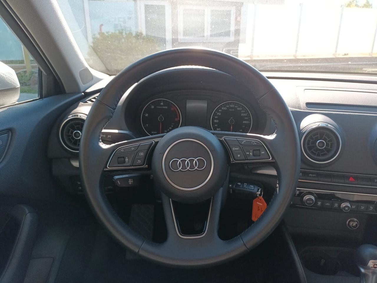 Audi A3 Sportback 35 TDi S-Tronic 150 CV Business