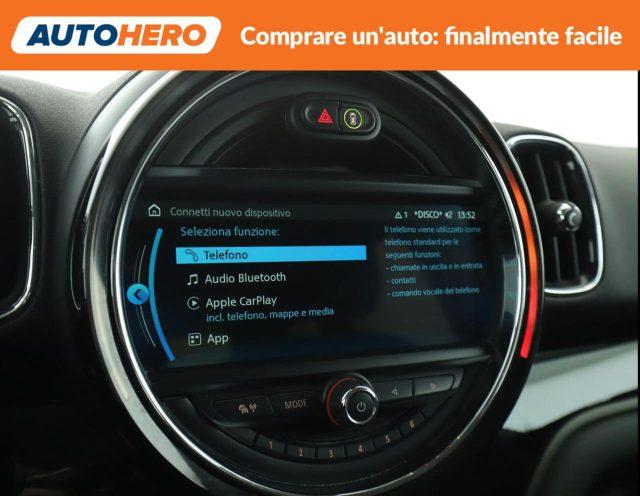 MINI Countryman 1.5 One D Countryman