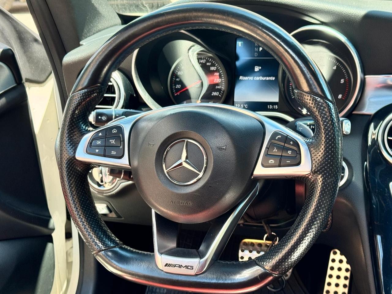 Mercedes-benz C 220 C 220 d Coupé Premium Plus