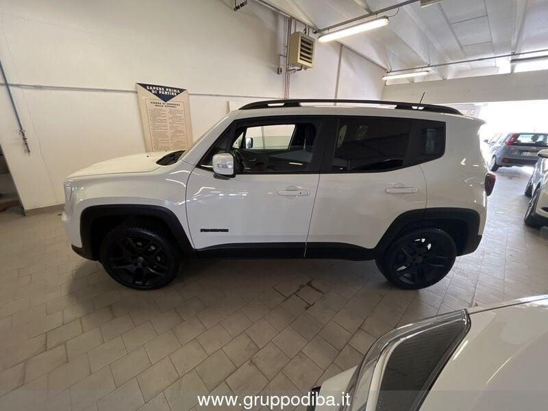 Jeep Renegade 2019 Diesel 2.0 mjt S 4wd 140cv auto 9m