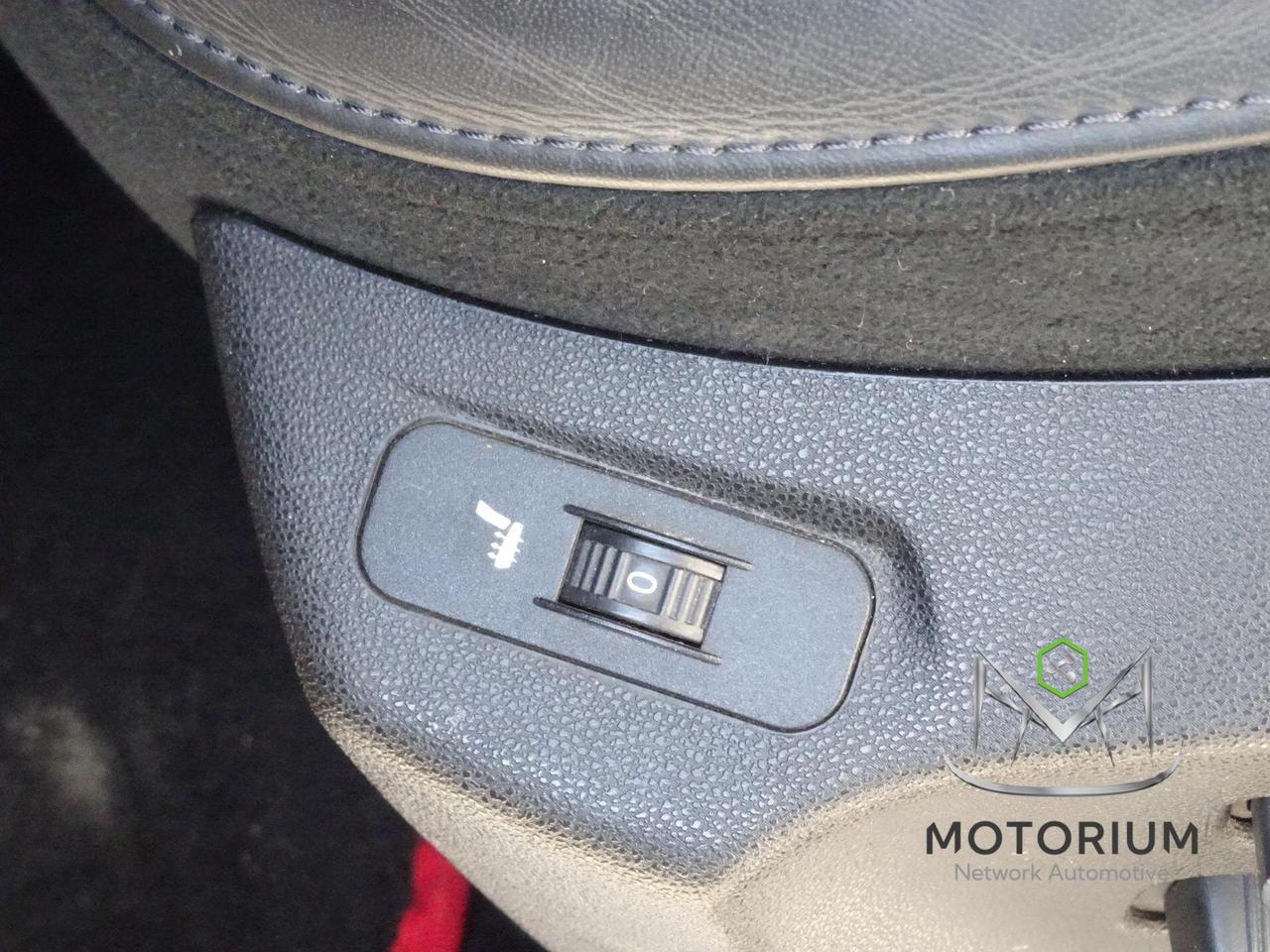 Alfa Romeo Giulietta 1.4CC TURBO 170CV