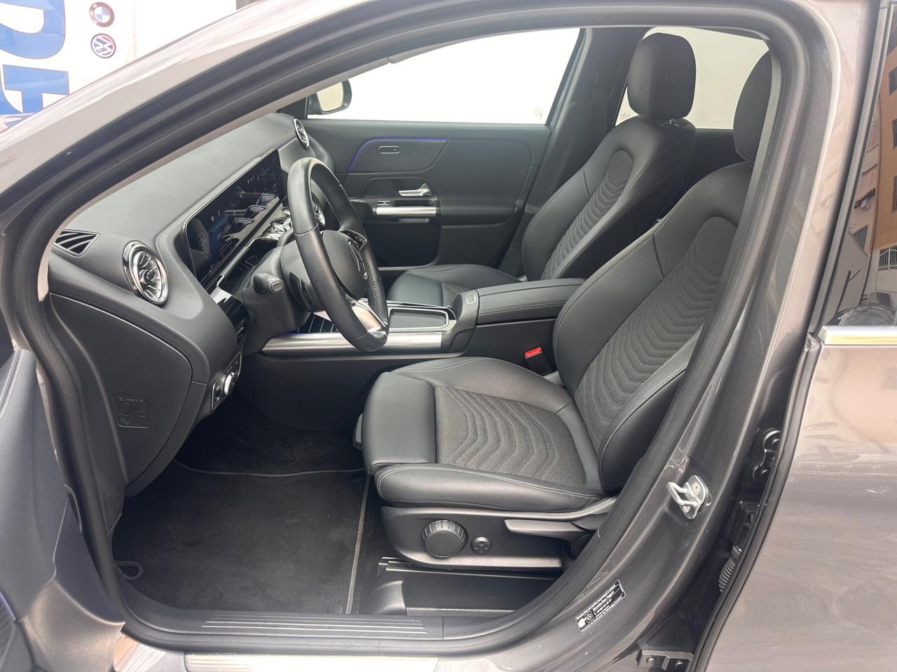 Mercedes-benz GLA 200 d Automatic 4Matic AMG Line Premium