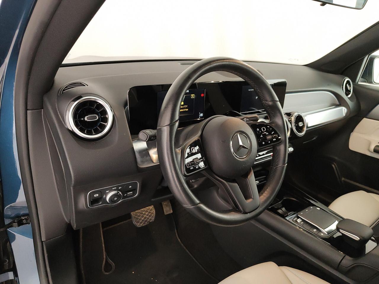 Mercedes-benz GLB 200 Automatic Business Extra