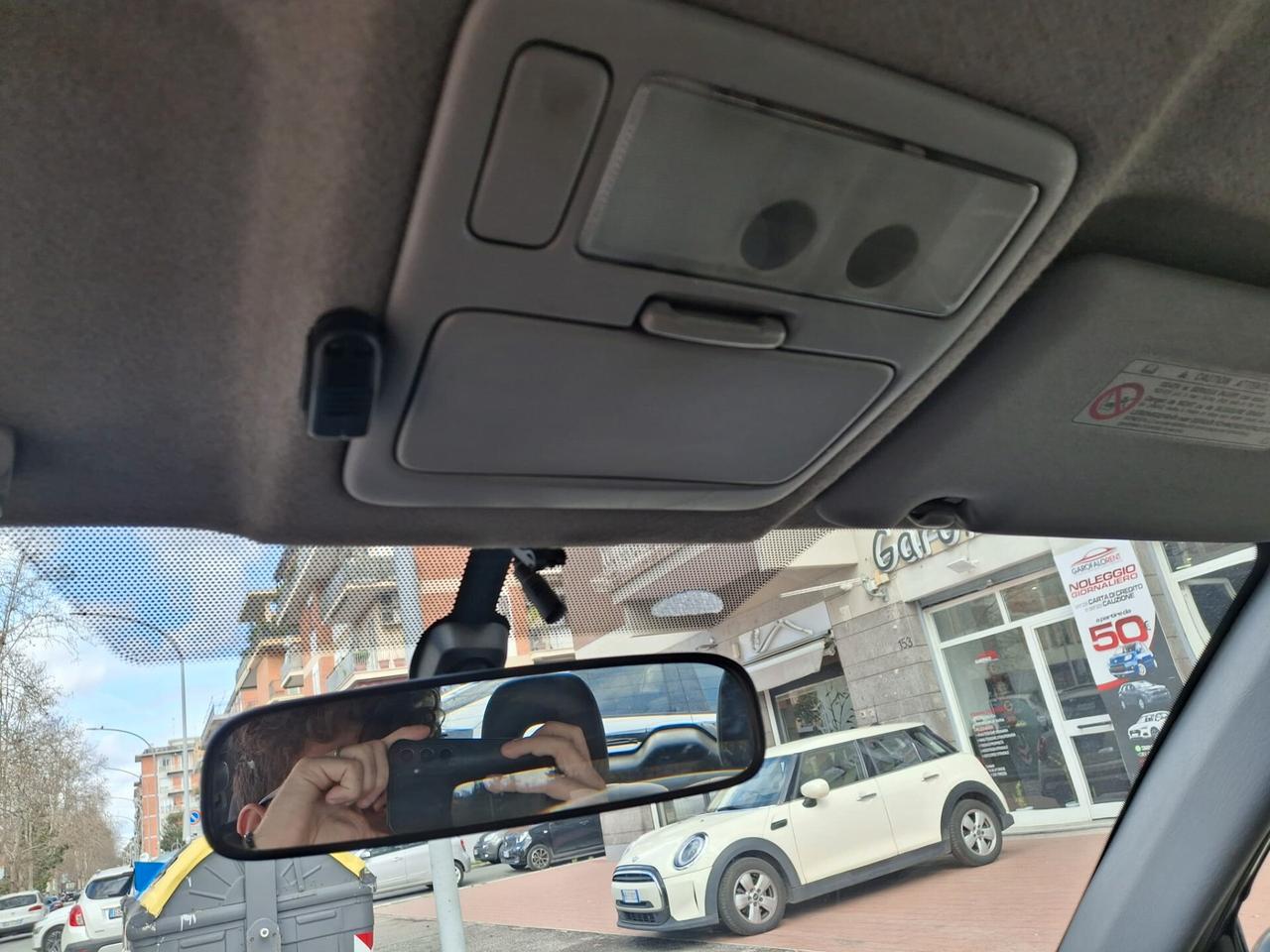 Toyota RAV4 2.0 16V cat 3 porte