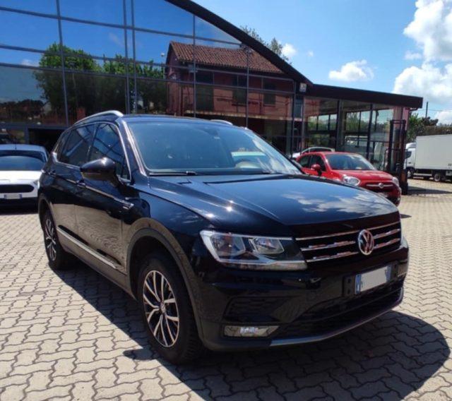 VOLKSWAGEN Tiguan Allspace 2.0 TDI SCR DSG Business BMT DSG 7 POSTI