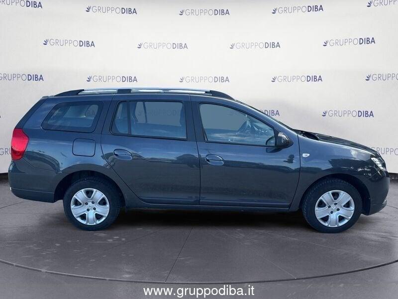 Dacia Logan MCV 2017 Benzina MCV 0.9 tce turbo Essential Gpl s&s 90cv my1