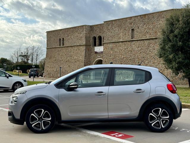 CITROEN C3 BLUEHDi 100 PLUS MY72+NAVI CON APP+LED+CLIMATRONIC