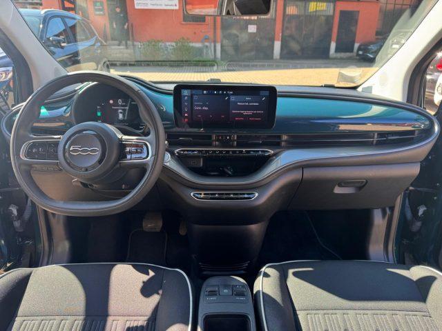 FIAT 500e Berlina 42 kWh