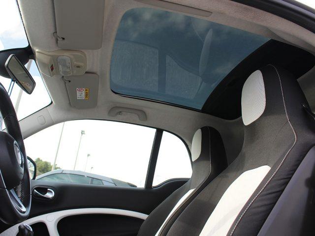 SMART ForTwo 70 1.0 Passion