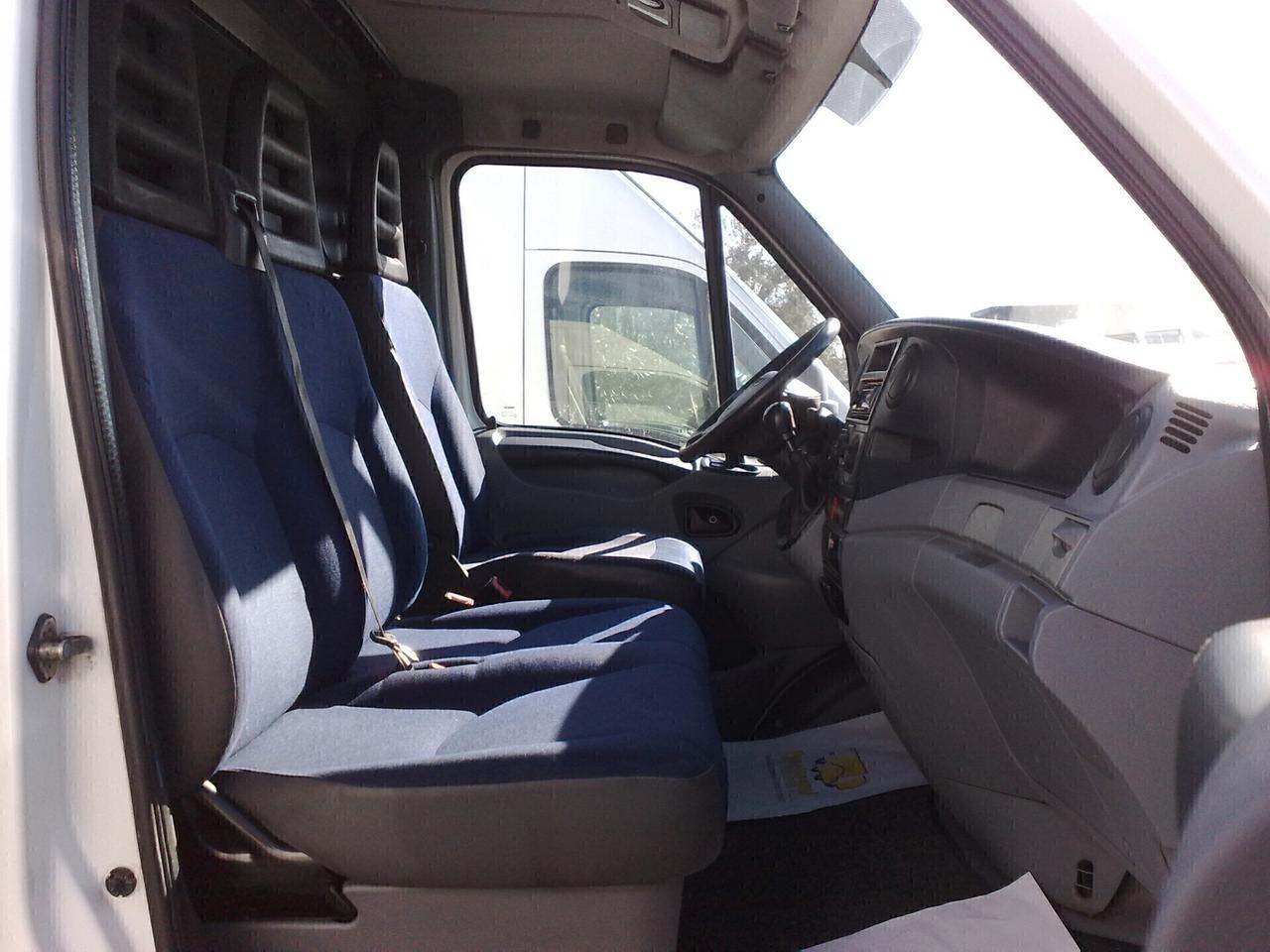 Iveco Daily 35c15 3000cc FURGONE DI SERIE - 2008