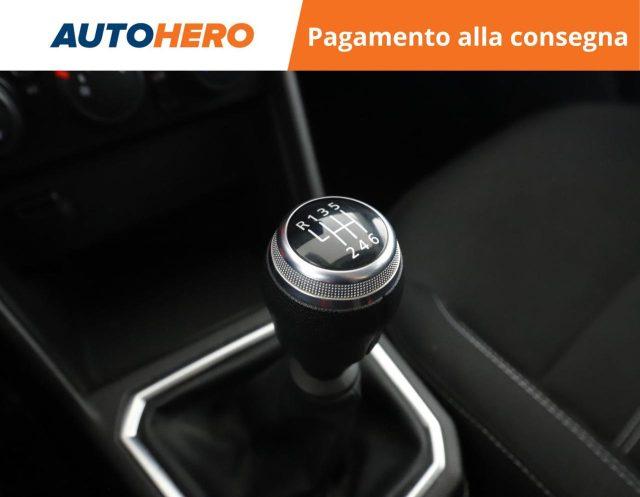 DACIA Sandero Streetway 1.0 TCe 90 CV Comfort