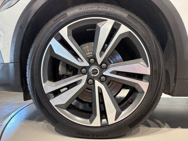 VOLVO V60 Cross Country D4 AWD Geartronic Business Pro PREZZO REALE