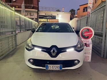 Renault Clio 1.5 dCi 8V 75CV 5 porte Live
