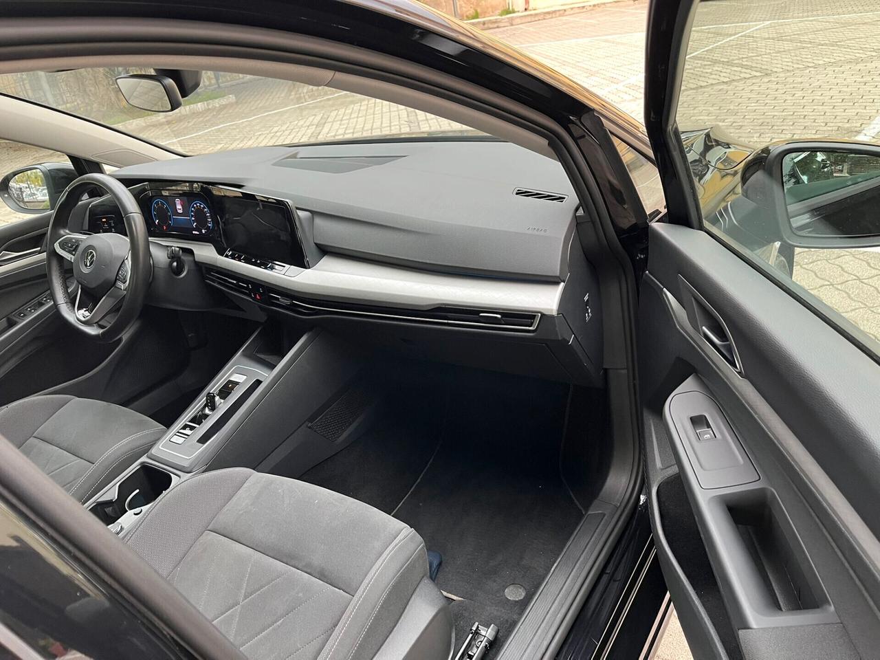 Volkswagen Golf 2.0 TDI 150 CV SCR Style