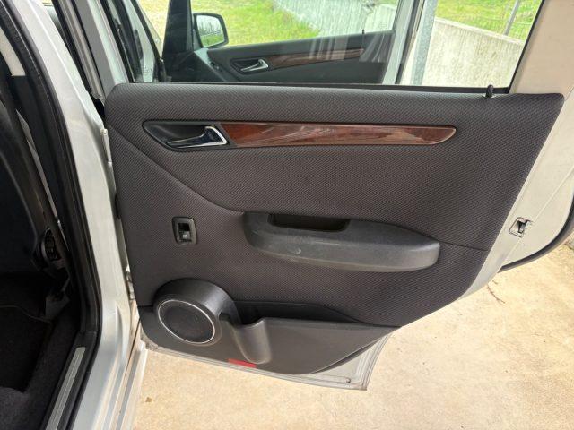 MERCEDES-BENZ A 160 BlueEFFICIENCY Elegance EURO 5 OK NEOPATENTATI