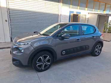 Citroen C3 PureTech 82 cv Feel