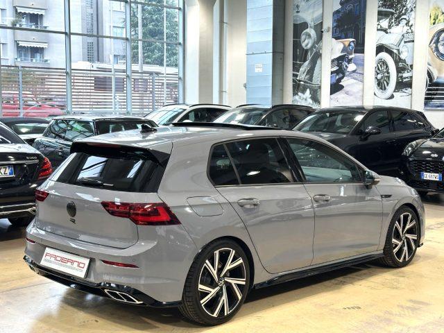 VOLKSWAGEN Golf 1.5 eTSI 150 CV EVO ACT DSG R-Line-18"-Tetto-IQ