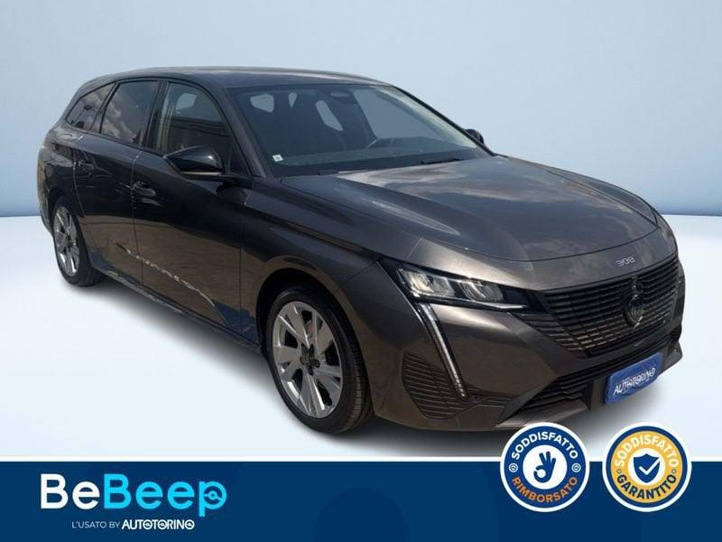 Peugeot 308 SW 1.5 BLUEHDI ALLURE S&S 130CV EAT8