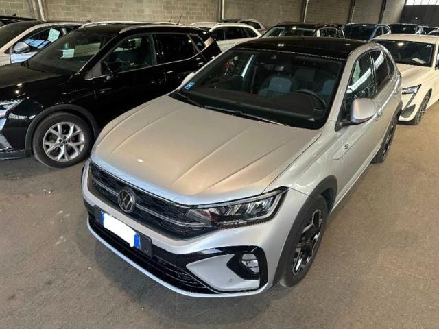 VOLKSWAGEN Taigo 1.0 TSI 115 CV R-Line TETTO APR/PAN