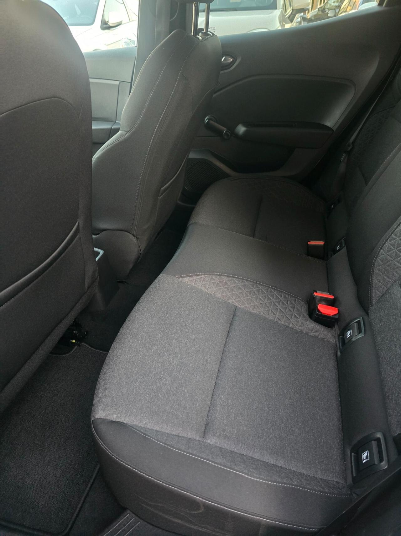 Renault Clio TCe 100 CV GPL 5 porte Life