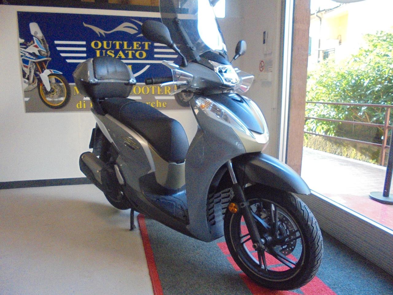 Honda SH 300 i ABS