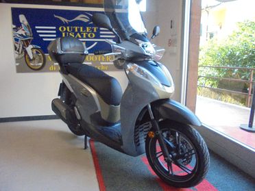 Honda SH 300 i ABS