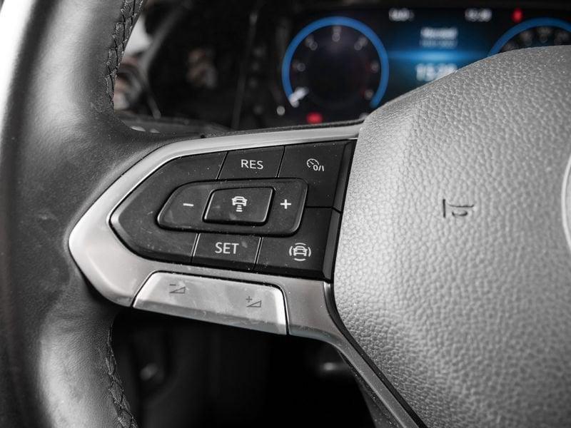 Volkswagen Golf 1.0 TSI EVO Life
