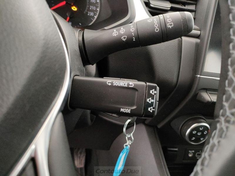 Renault Captur Captur 1.0 tce equilibre gpl 100