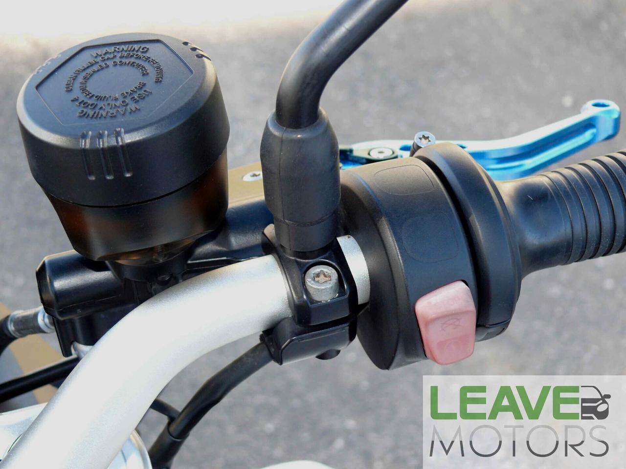 Bmw F 800 R BICOLORE (M1248)