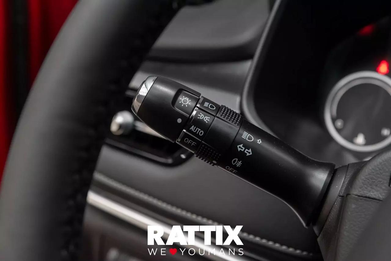 DR Motor DR5.0 1.5 GPL 114CV