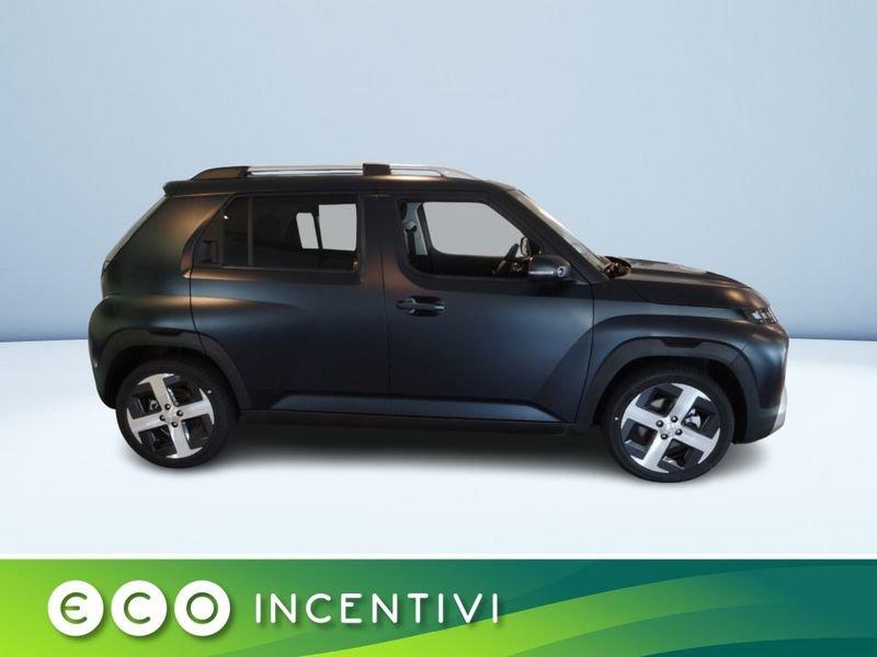Hyundai Inster 49kWh XClass (TP, AP)