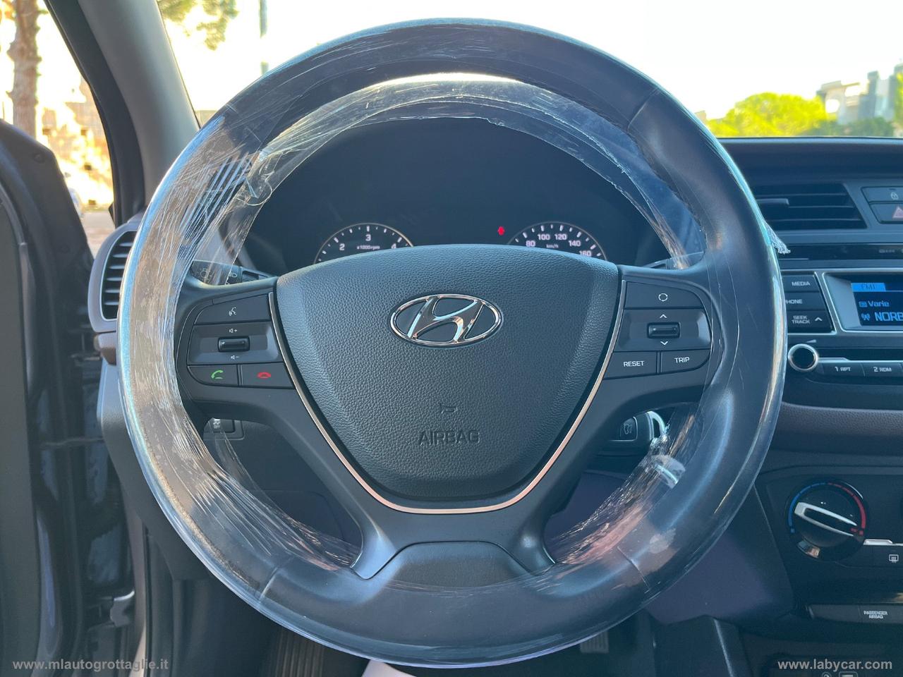 HYUNDAI i20 1.1 CRDi 12V 5p. Go! Plus