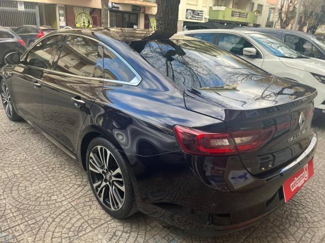 Renault Talisman 1.6 dci energy Intens 160cv edc